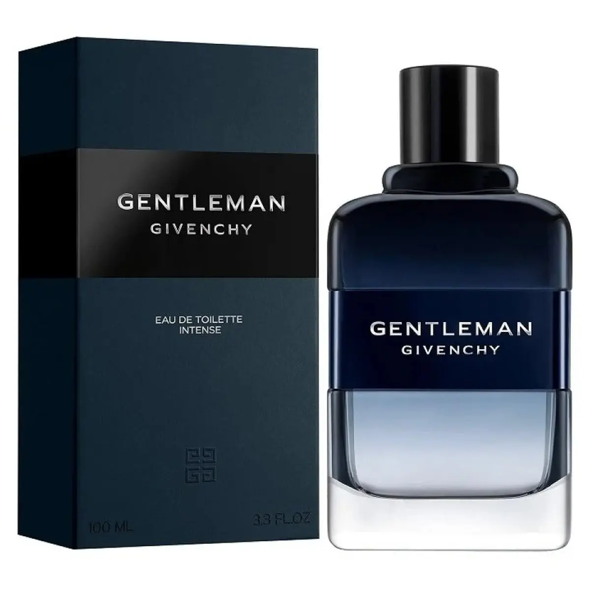 جيفنشي عطر  جنتل مان للرجال او دو تواليت انتنس 100مل - view 2