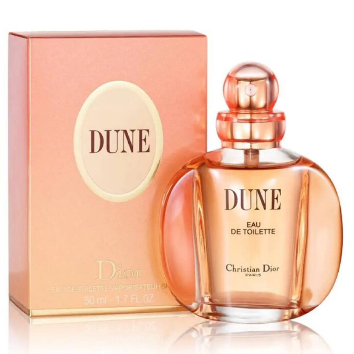ديور عطر ديون للنساء او دي تواليت 100 مل - view 2
