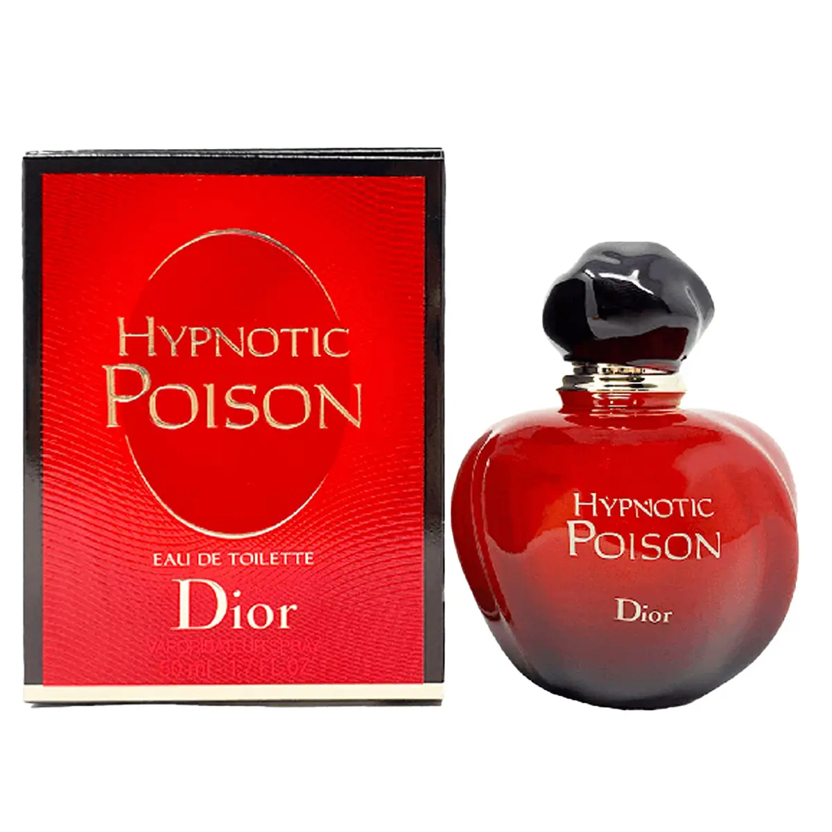 ديور عطر هيبنوتيك بويسون للنساء او دي تواليت 100 مل - view 2