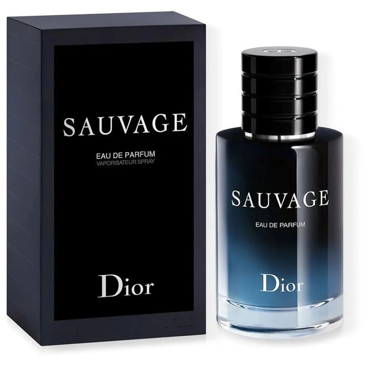 ديور عطر سوفاج للرجال او دو برفيوم 100 مل