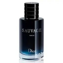 Dior Sauvage For Men Parfum 100 ml