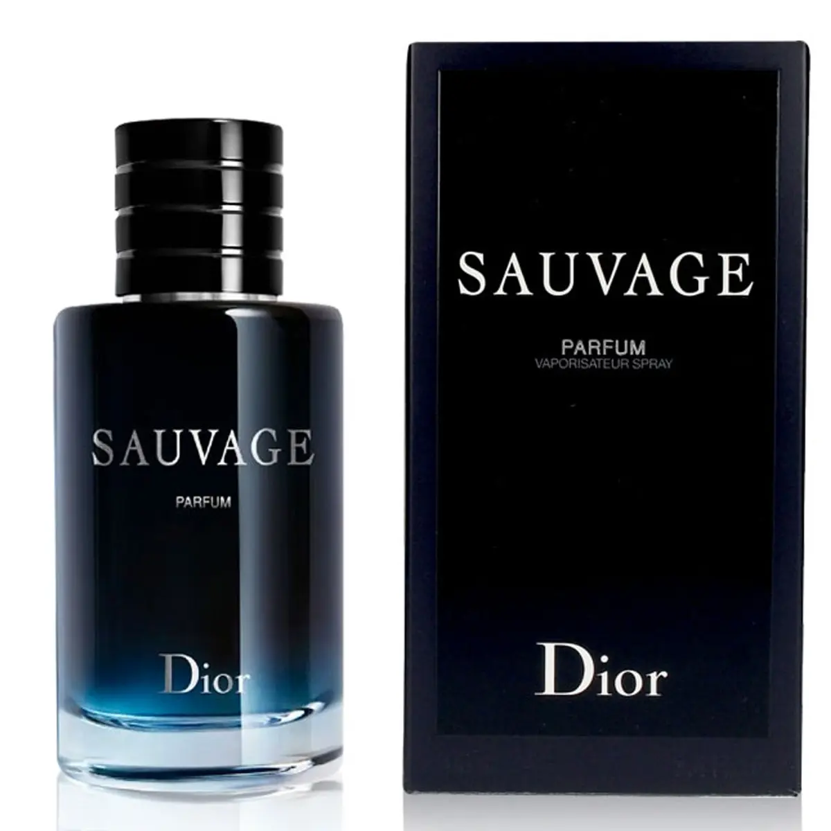 Dior Sauvage For Men Parfum 100 ml - view 2