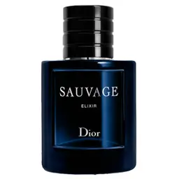 Dior Sauvage Elixir For Men EDP 100 ml