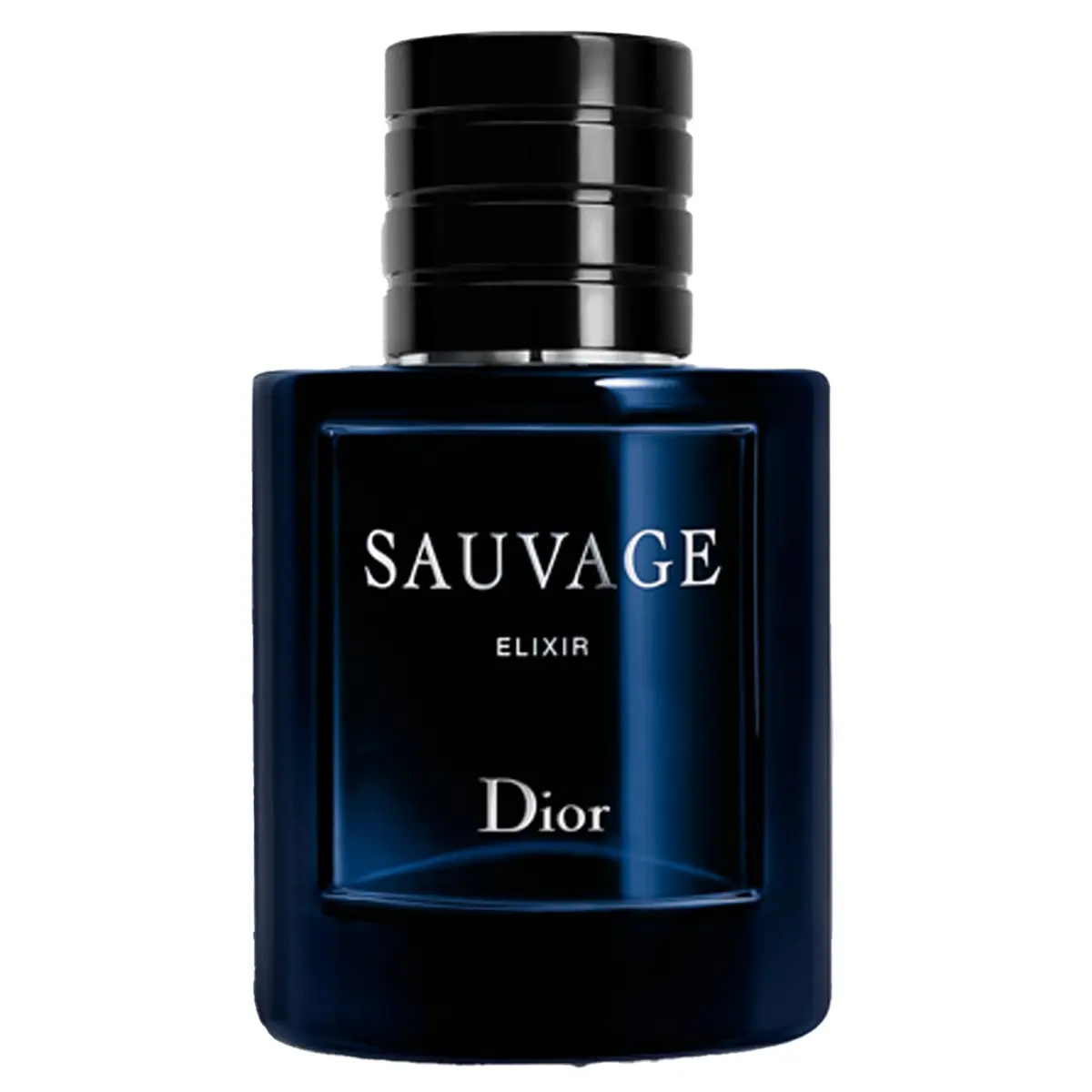 Dior Sauvage Elixir For Men EDP 100 ml - view 1