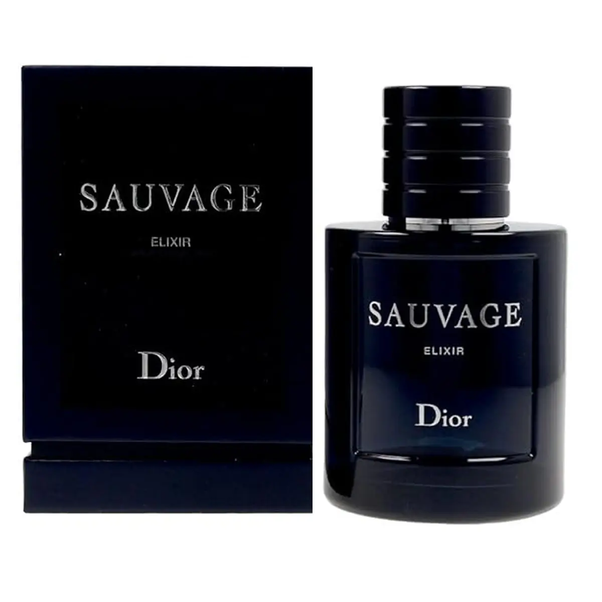 Dior Sauvage Elixir For Men EDP 100 ml - view 2