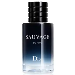 Dior Sauvage Eau Forte For Men Parfum 100 ml