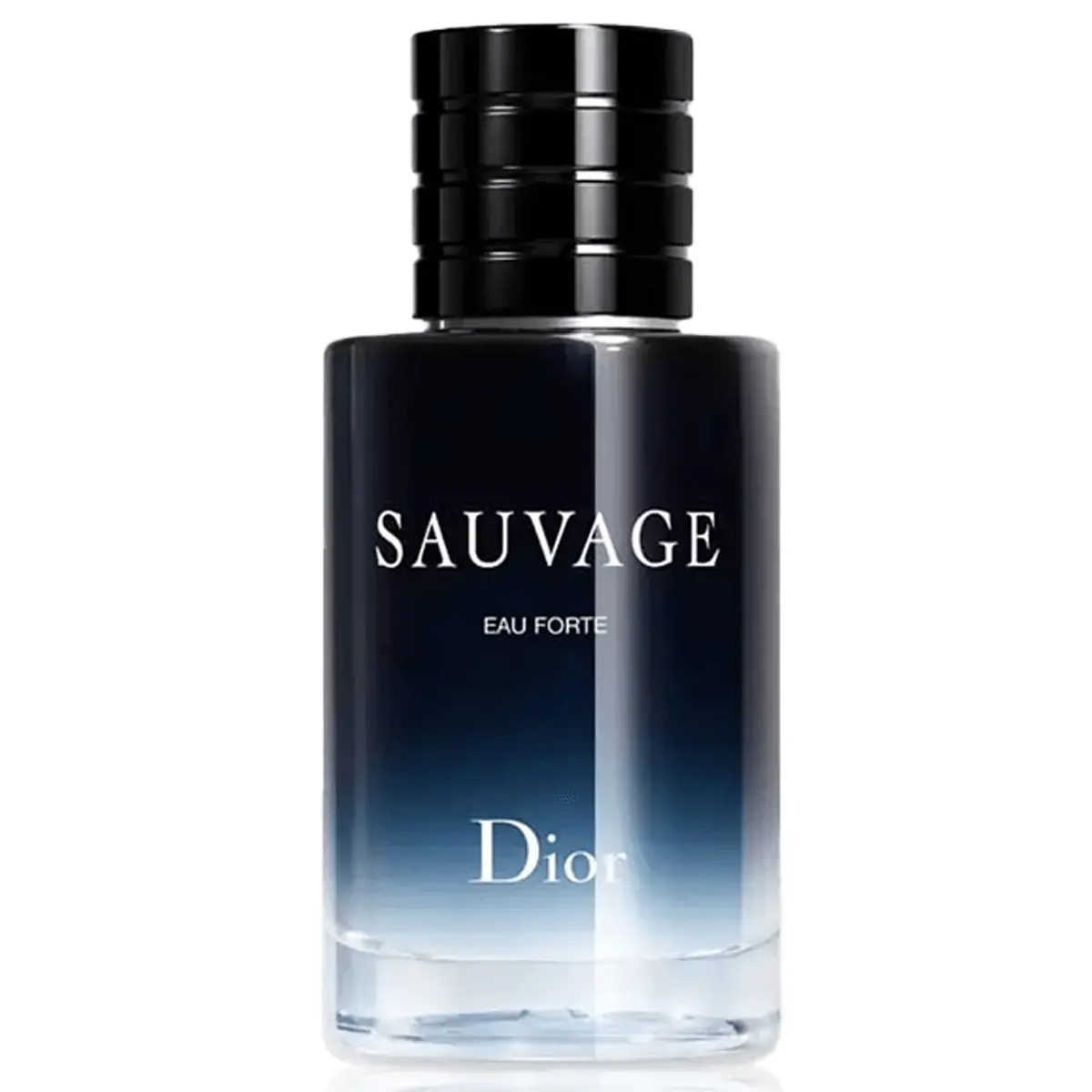 Dior Sauvage Eau Forte For Men Parfum 100 ml - view 1