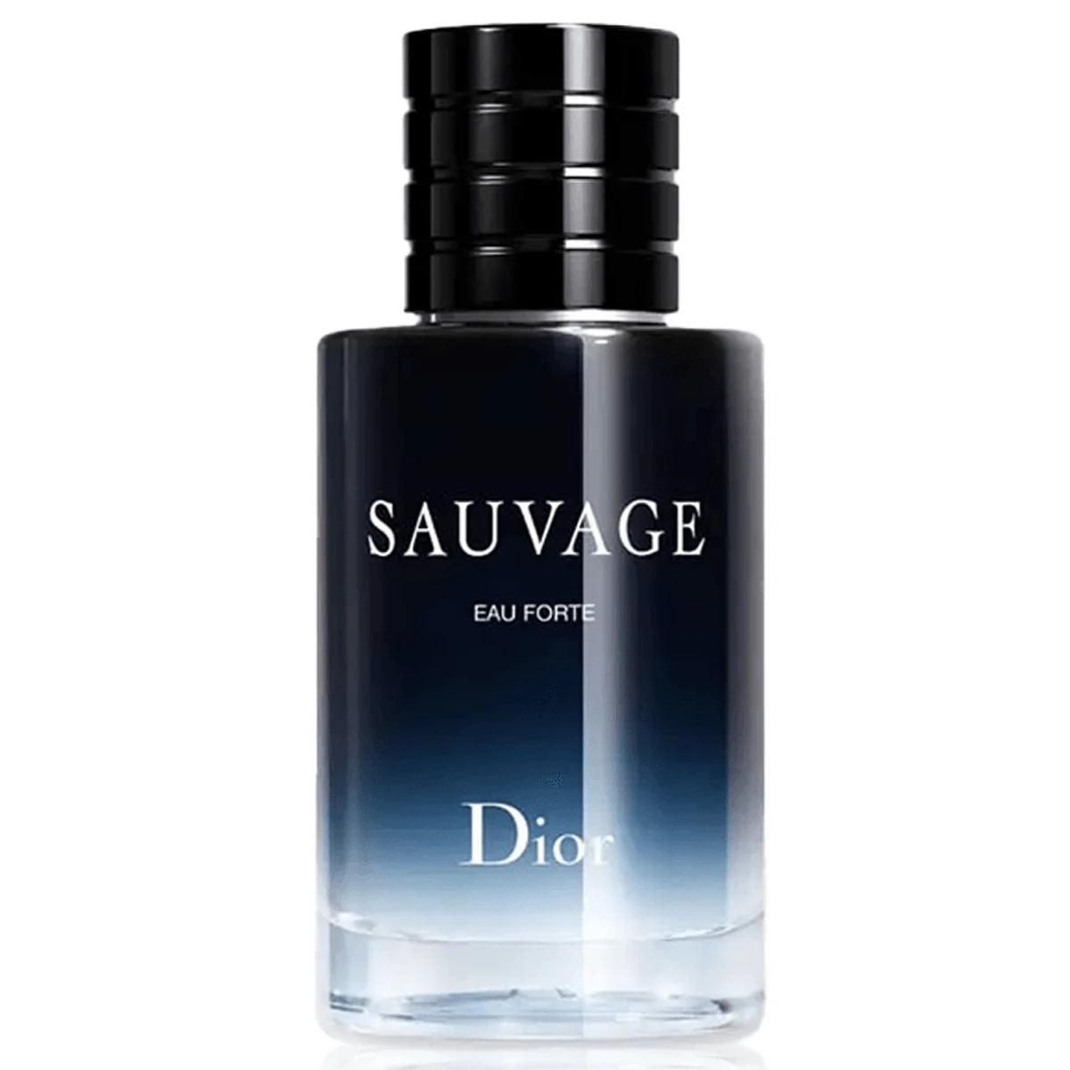 Dior Sauvage Eau Forte For Men Parfum 100 ml