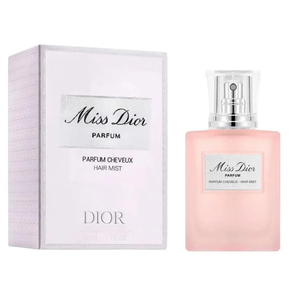 Dior Miss Dior Hair Mist Parfum 30 ml - view 2