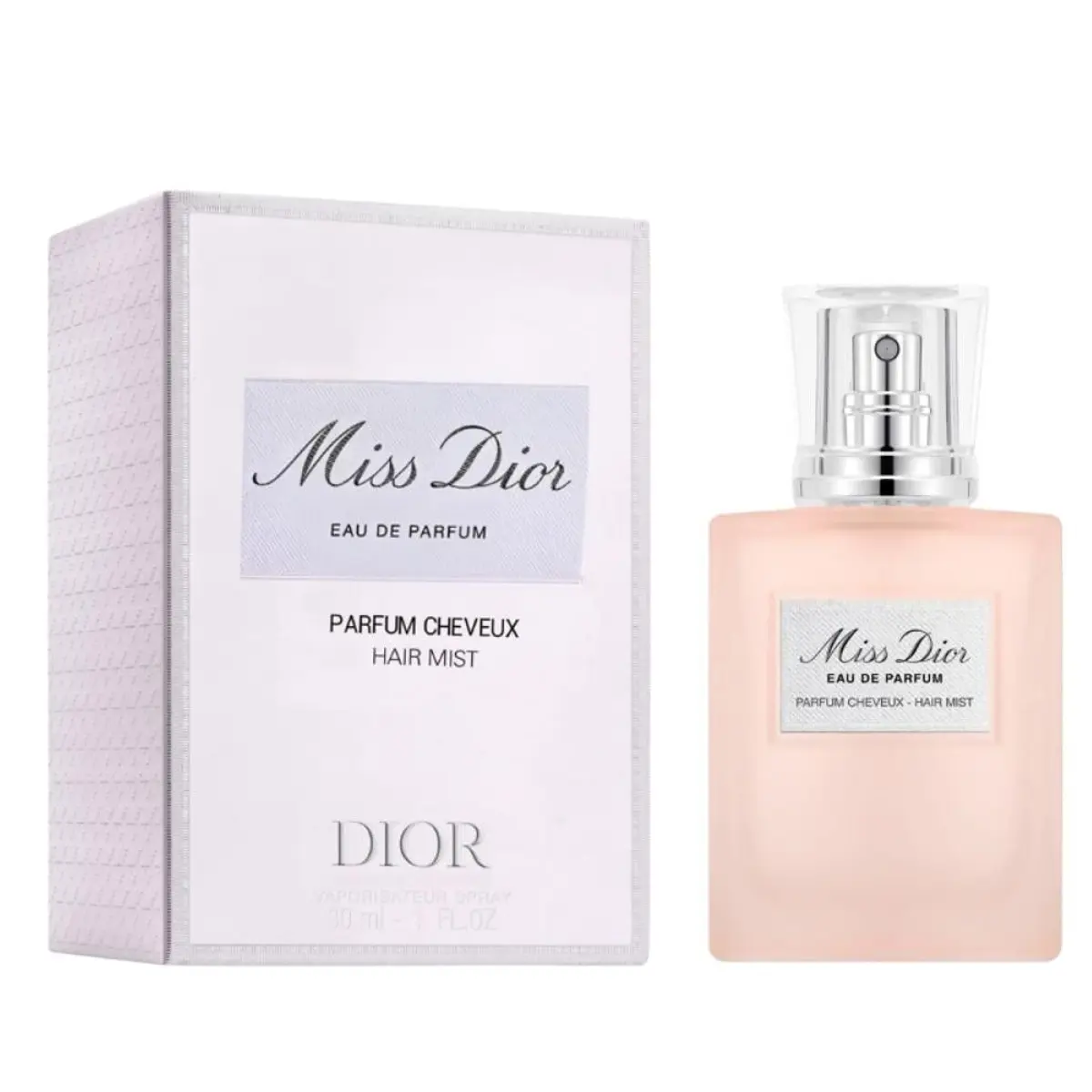 Dior Miss Dior Hair Mist EDP 30 ml - view 2