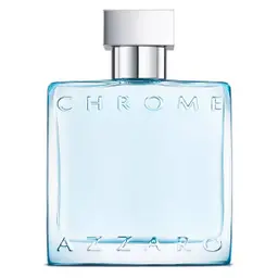 Azzaro Chrome For Men EDT 100 ml