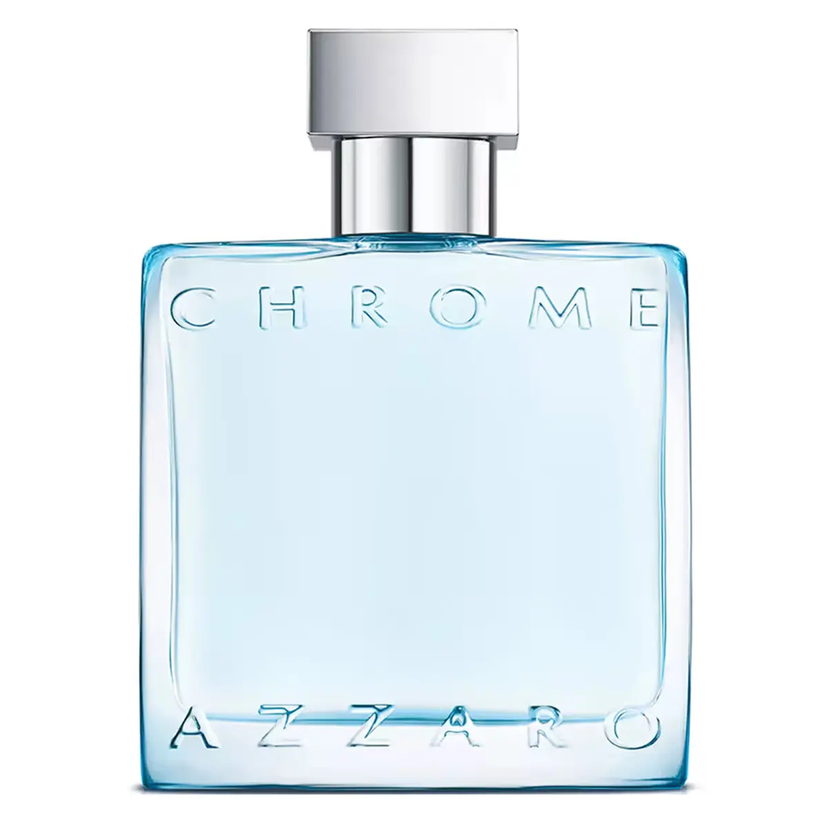 Azzaro Chrome For Men EDT 100 ml - view 1