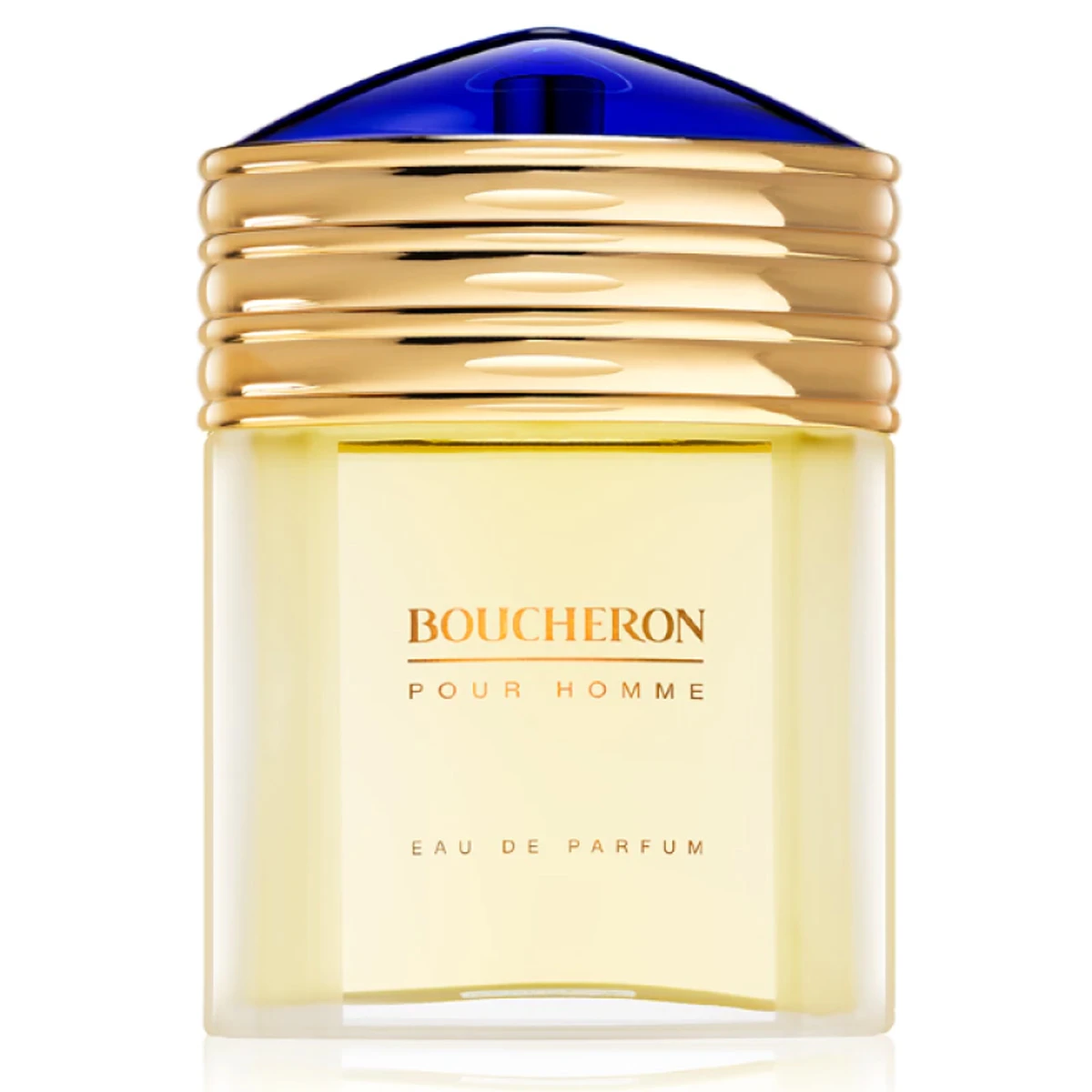Boucheron Pour Homme For Men EDP 100 ml