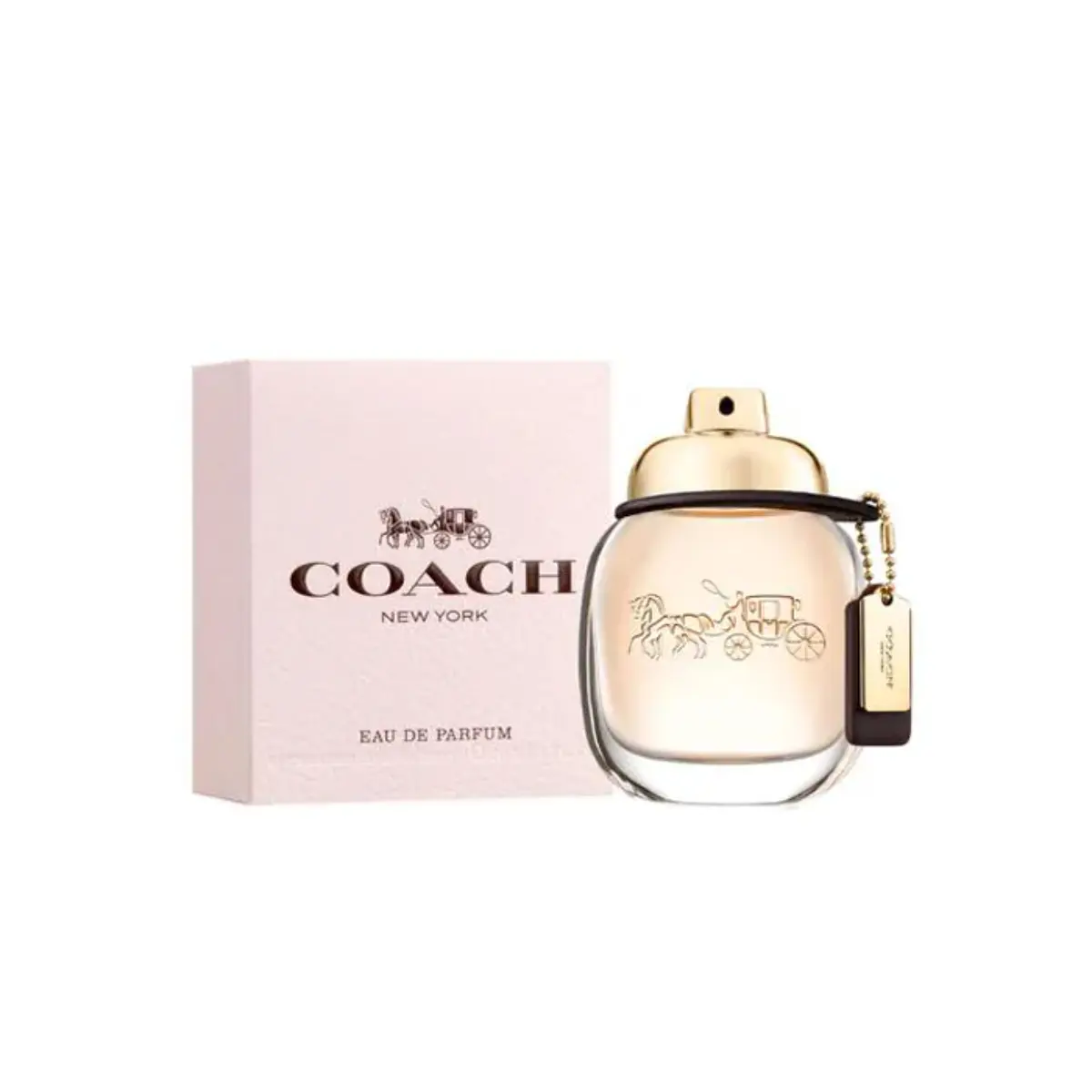 كوتش عطر للنساء أو دي برفيوم 30 مل - view 2