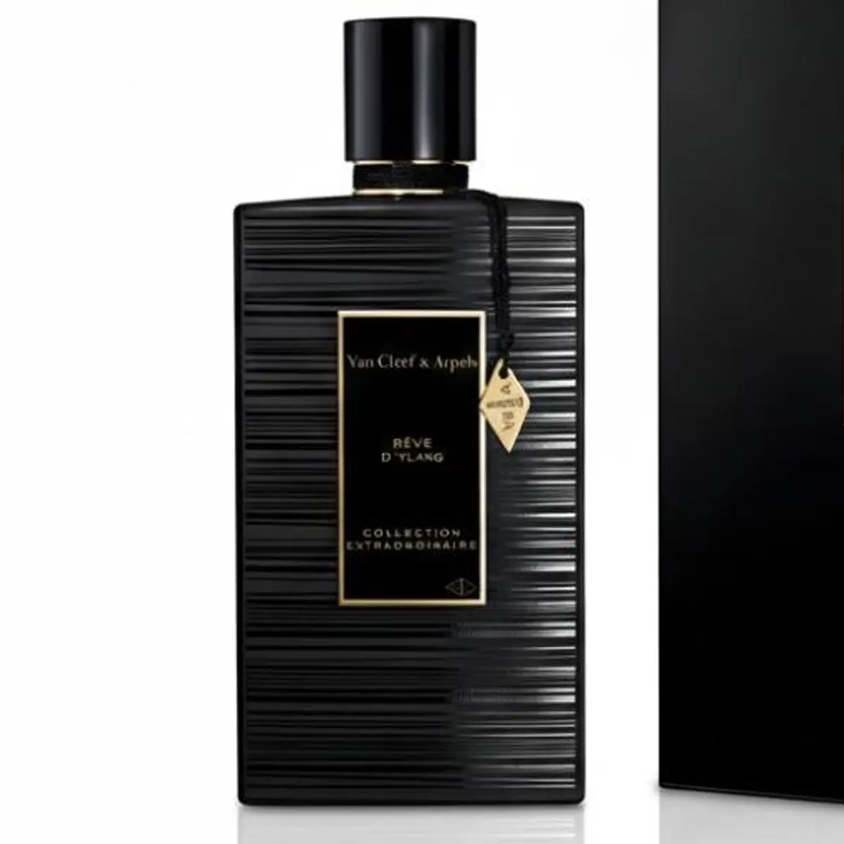 Van Cleef & Arpels Collection Extraordinaire Reve D'encens Unisex EDP 125 ml - view 1