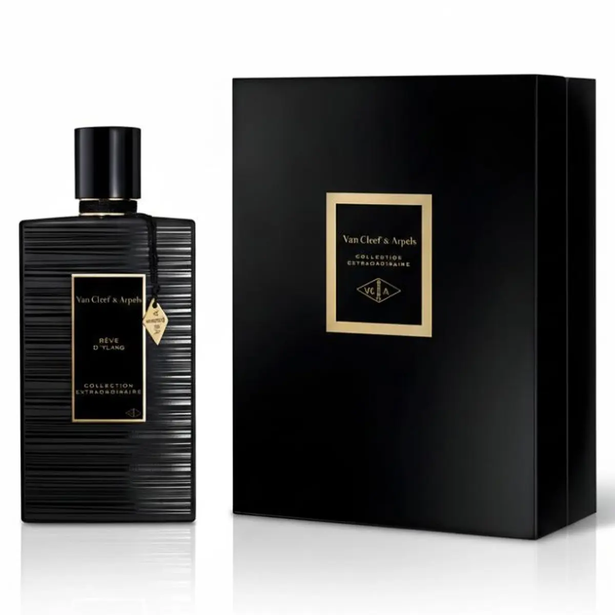 Van Cleef & Arpels Collection Extraordinaire Reve D'encens Unisex EDP 125 ml - view 2