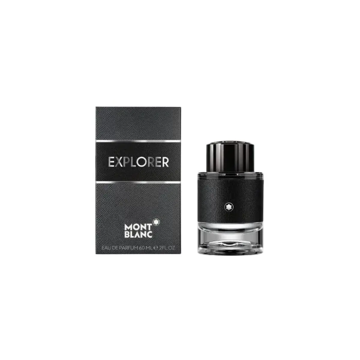 مونت بلانك عطر اكسبلور للرجال أو دي برفيوم 60 مل - view 2