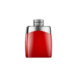 مونت بلانك عطر ليجند ريد للرجال أو دي برفيوم 100 مل