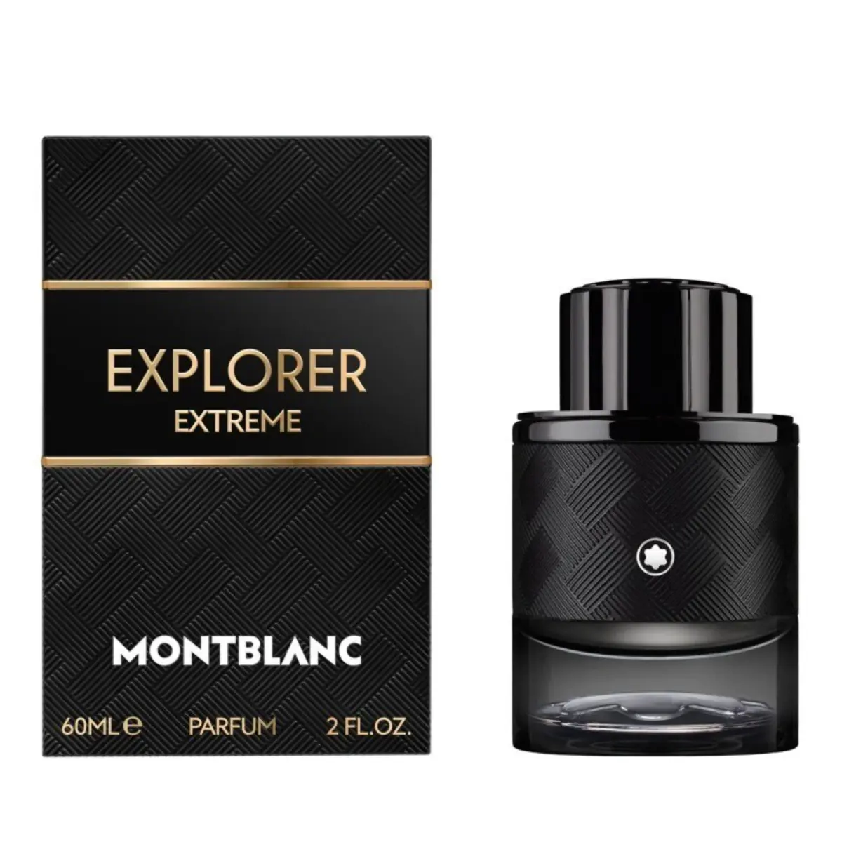 مونت بلانك عطر اكسبلور اكستريم للرجال بارفيوم 60 مل - view 2
