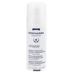 Isis Vitiskin Skin Tone Unifying Gel For Vitiligo 50 ml