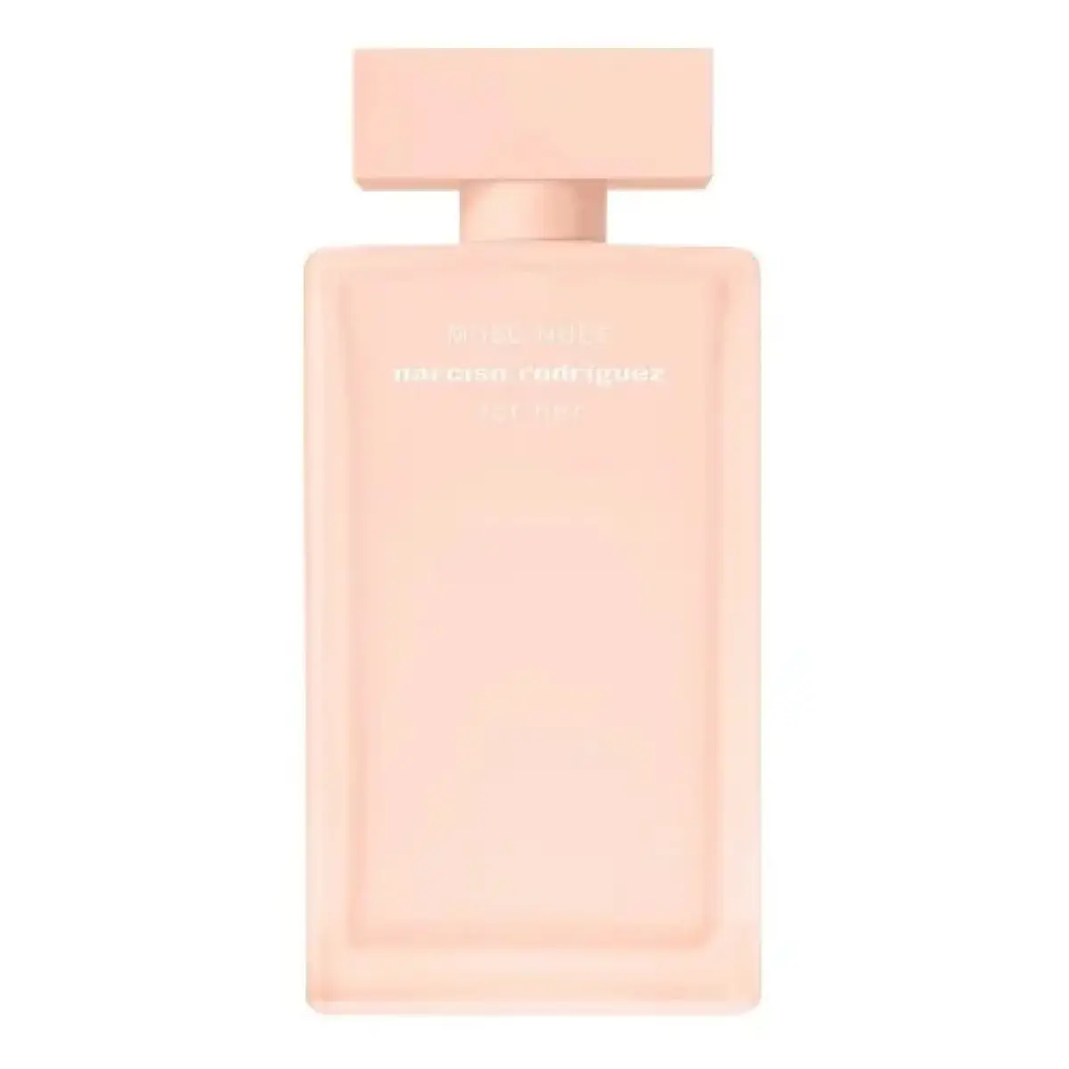 Narciso Rodriguez Musc Nude For Her For Women EDP 100 ml - view 1