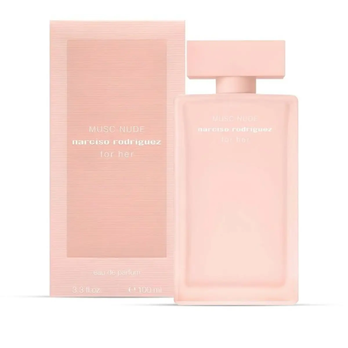 Narciso Rodriguez Musc Nude For Her For Women EDP 100 ml - view 2