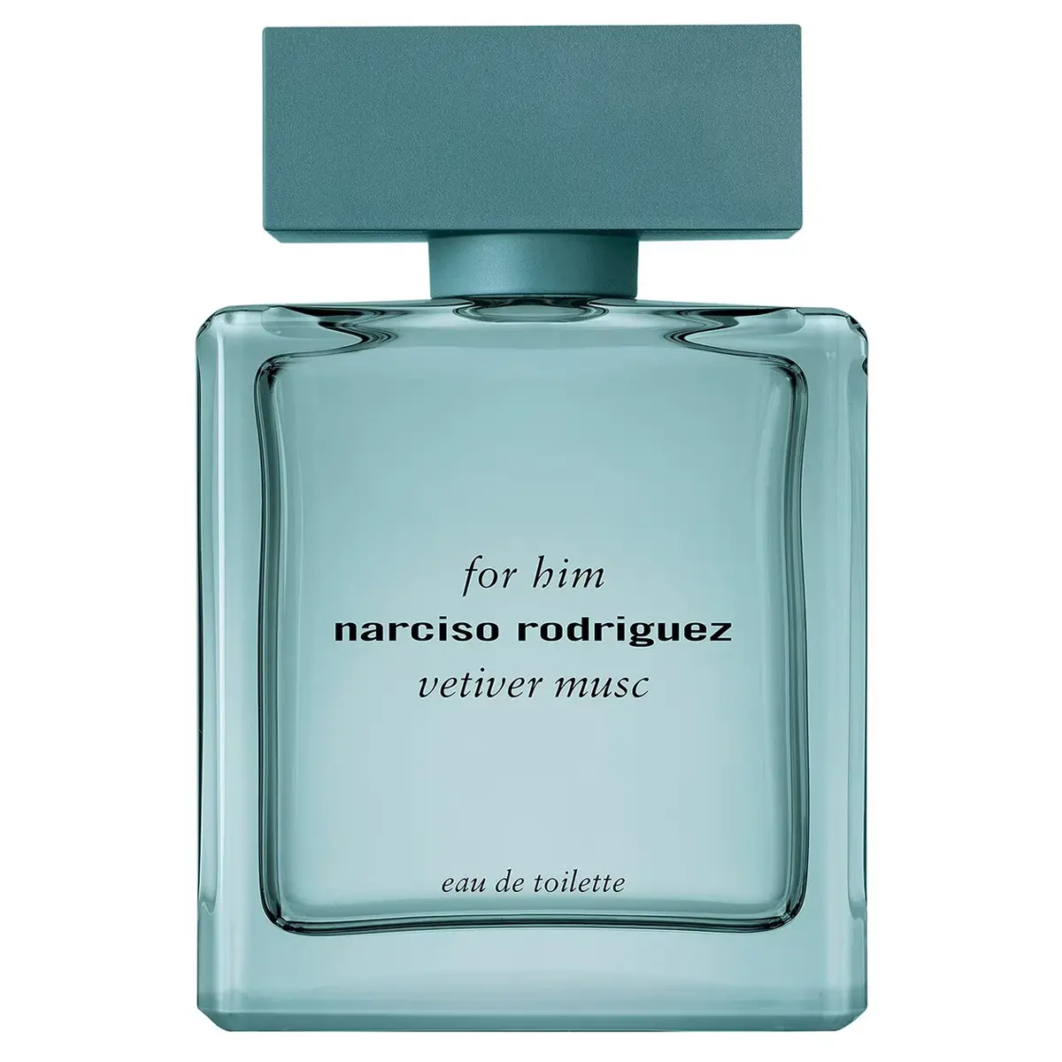 Narciso Rodriguez For Him Vetiver Musc For Men EDT 100 ml  - view 1