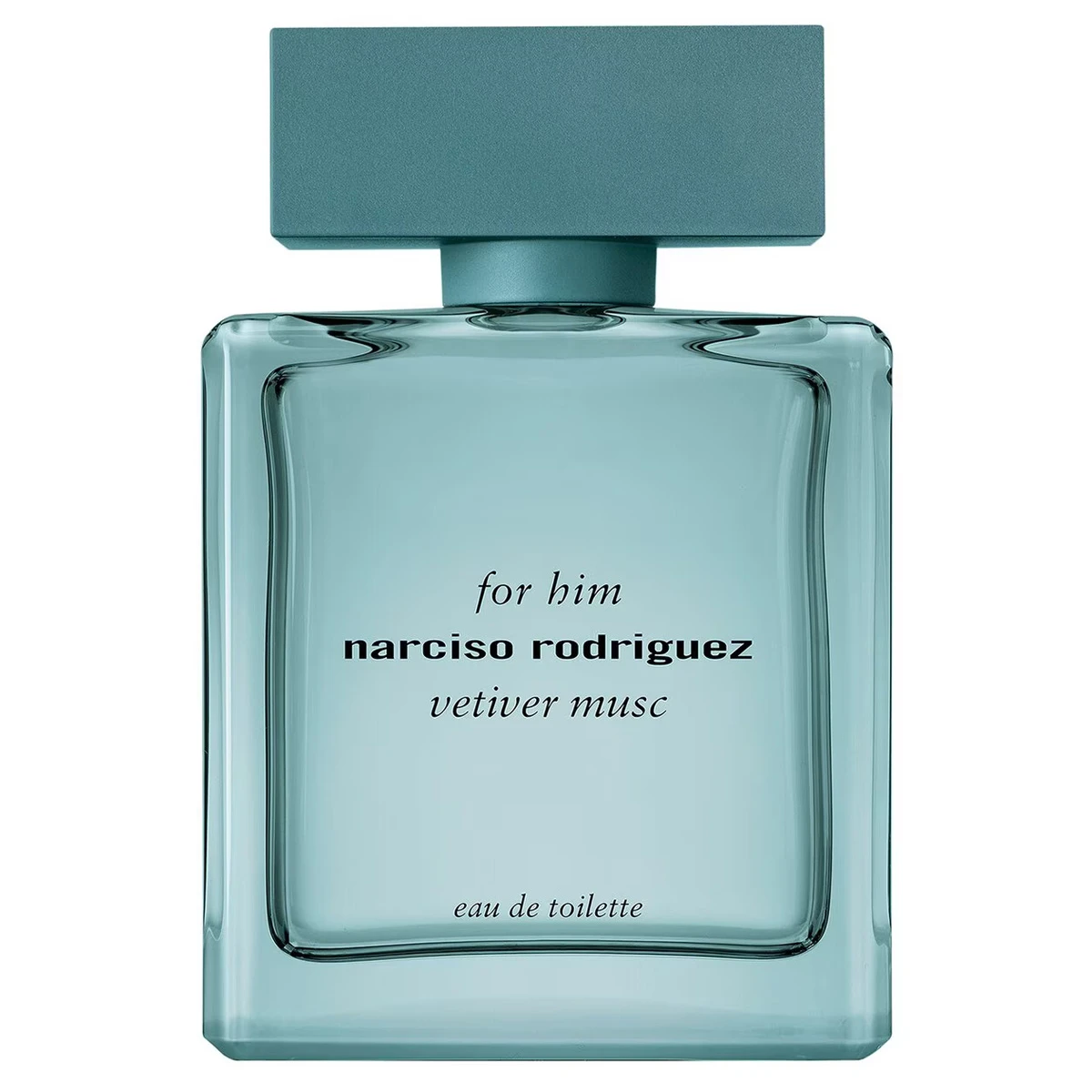 Narciso Rodriguez For Him Vetiver Musc For Men EDT 100 ml 