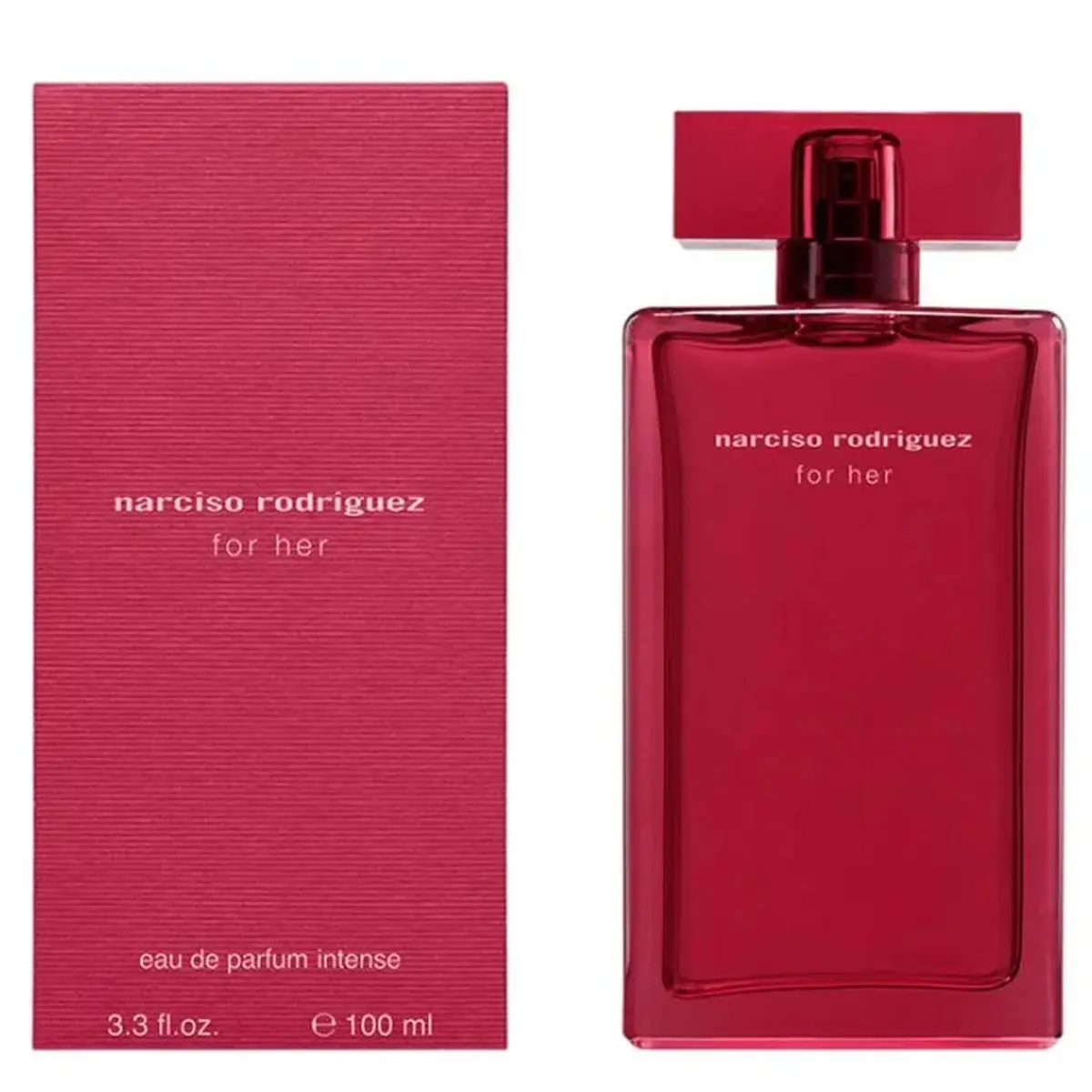 Narciso Rodriguez for Her For Women EDP Intense 100 ml - view 2