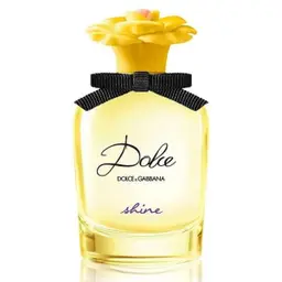 دولتشي اند جابانا عطر دولتشي شاين للنساء او دي برفيوم 75 مل