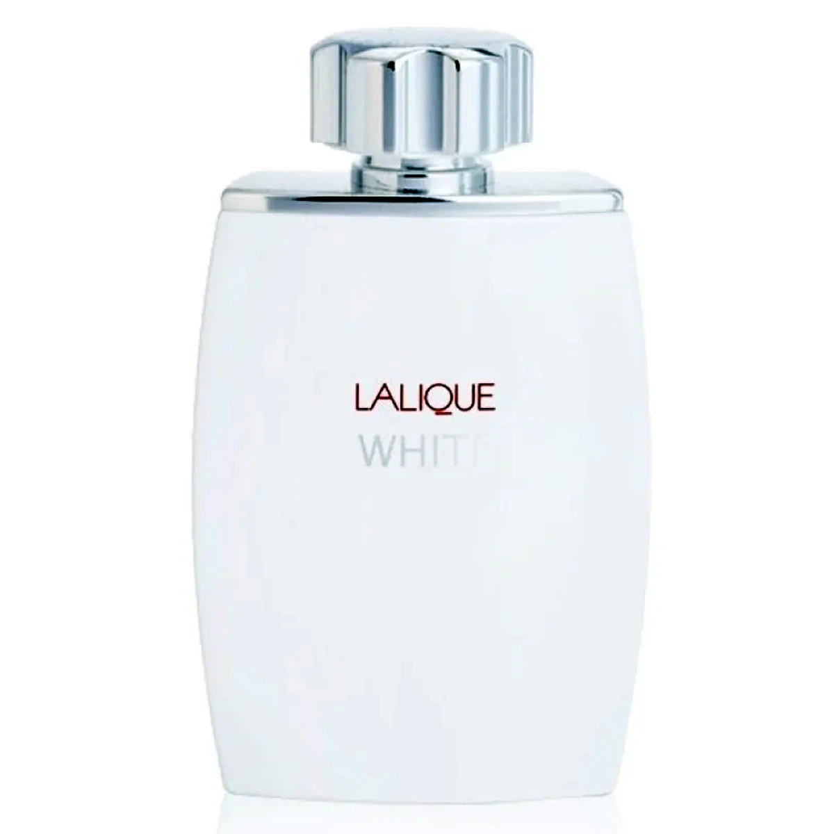 لاليك عطر الابيض للرجال او دي تواليت 125 مل