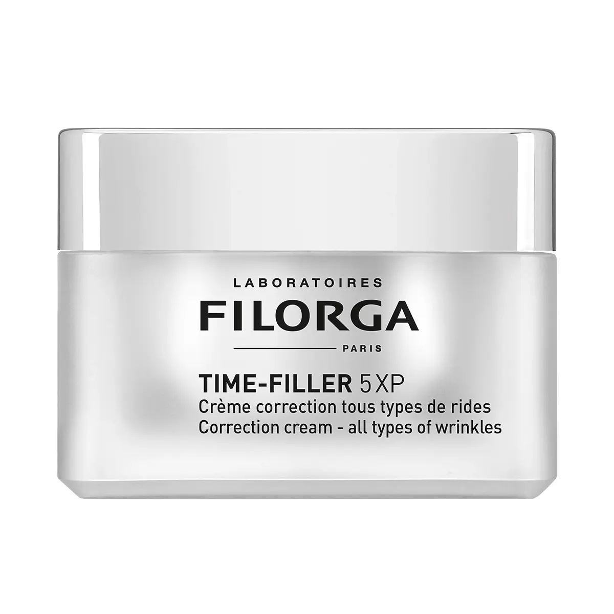 Filorga Time Filler 5XP Wrinkle Cream For Face And Neck 50 ml - view 1