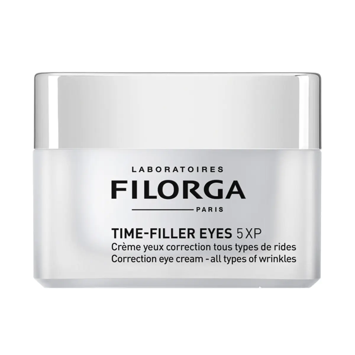 Filorga Time Filler Eyes Cream 5XP 15 ml - view 1
