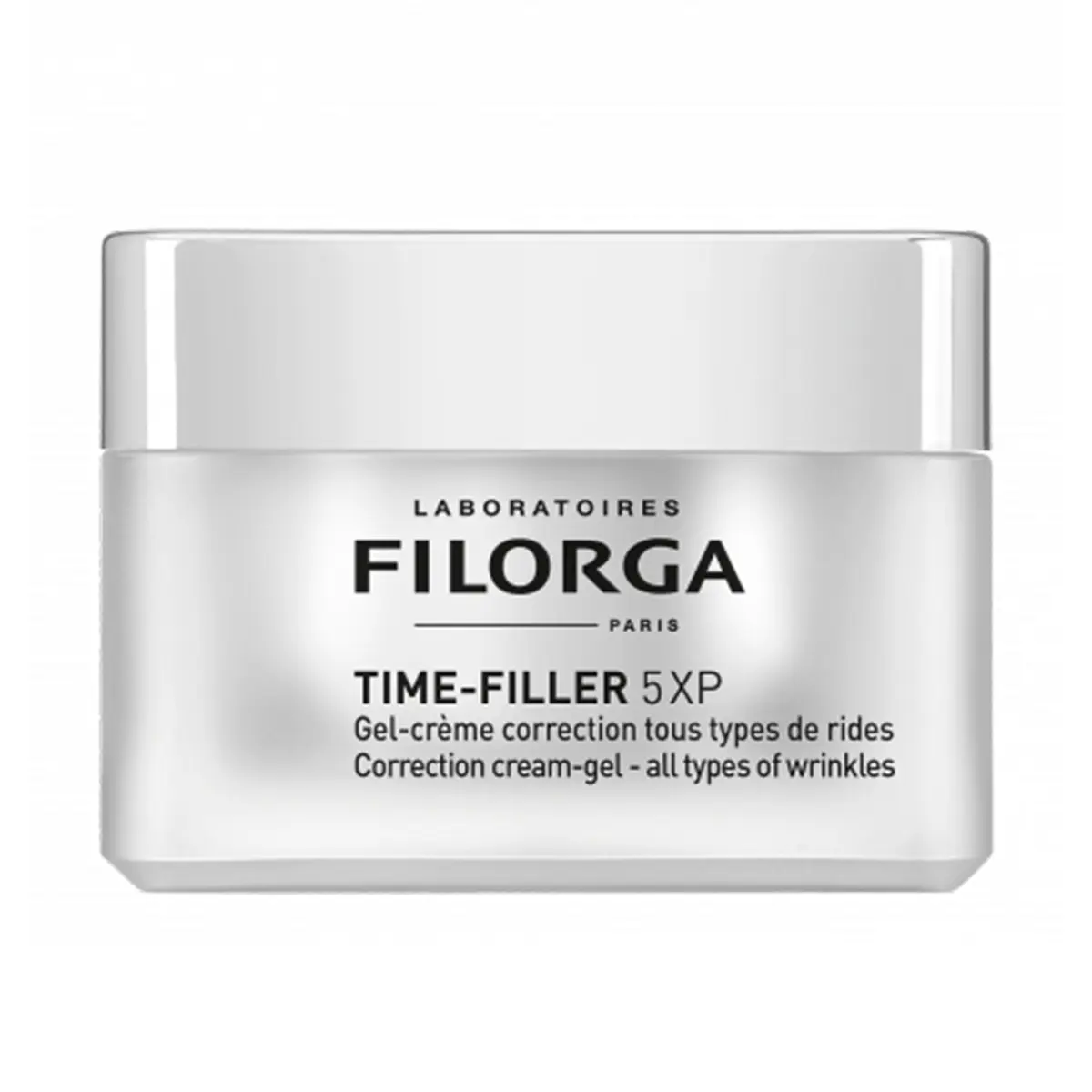 Filorga Time Filler 5XP Gel Cream 50 ml - view 1