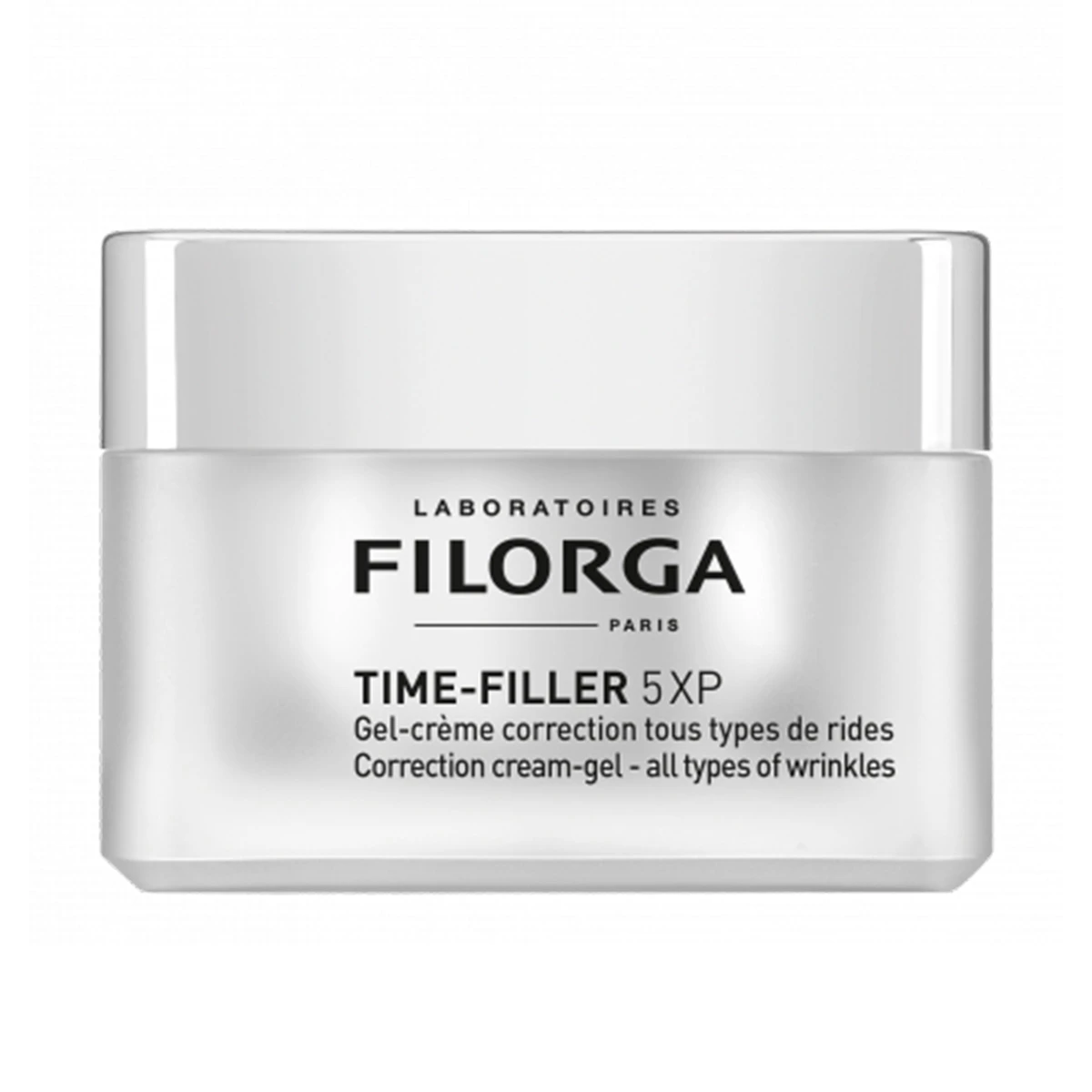 Filorga Time Filler 5XP Gel Cream 50 ml