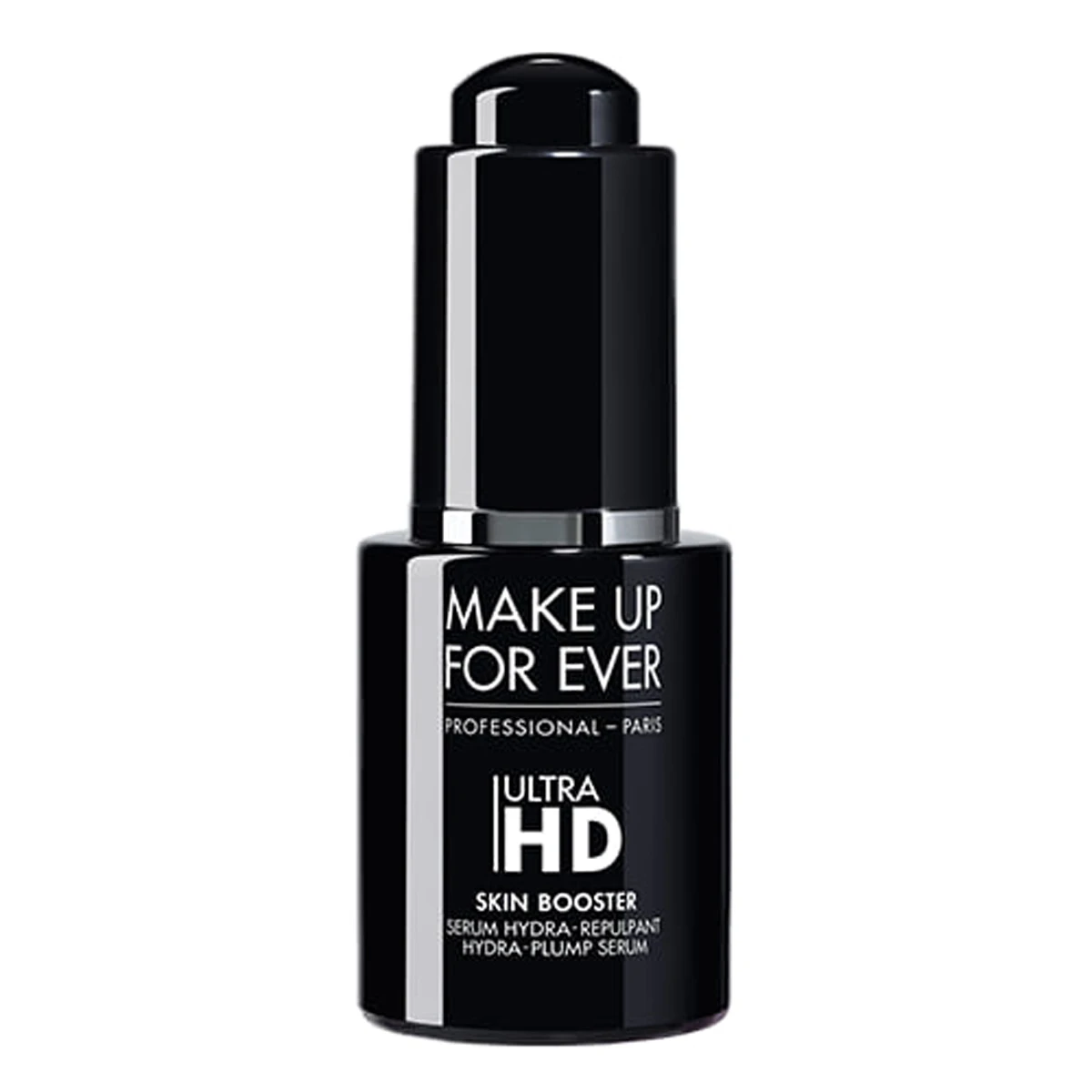 Make Up For Ever Ultra Hd Skin Booster Serum 12 Ml