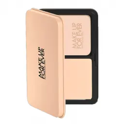 Make Up For Ever Hd Skin Matte Velvet Powder Foundation 1N00