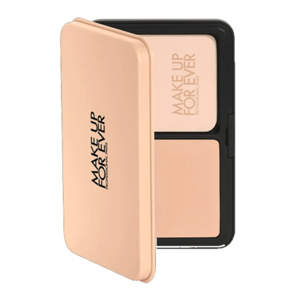 Make Up For Ever Hd Skin Matte Velvet Powder Foundation 1R02 - view 1
