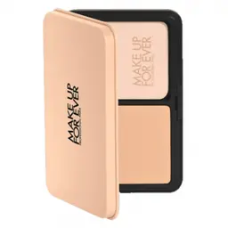 Make Up For Ever Hd Skin Matte Velvet Powder Foundation 1N10