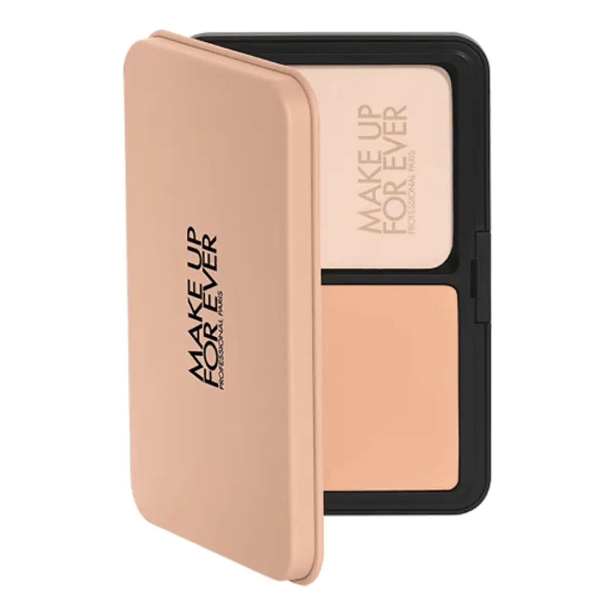 Make Up For Ever Hd Skin Matte Velvet Powder Foundation 2N22 - view 1