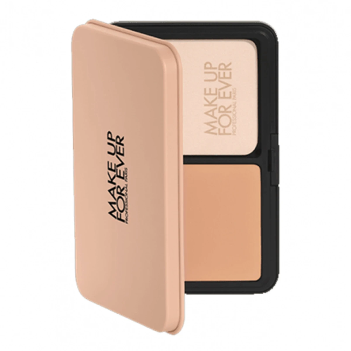 Make Up For Ever Hd Skin Matte Velvet Powder Foundation 2N26
