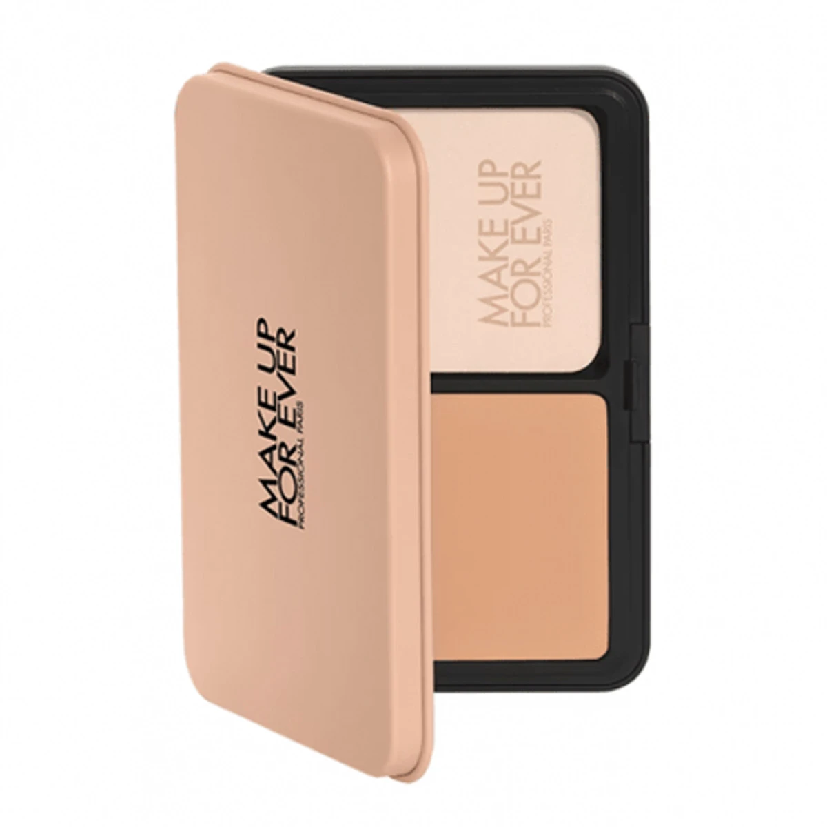 Make Up For Ever Hd Skin Matte Velvet Powder Foundation 2Y36