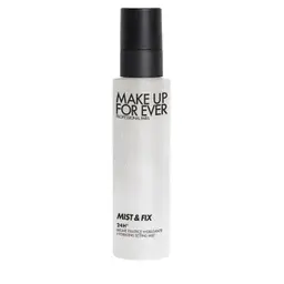 Make Up For Ever Mist  Fix 24Hr Setting Spray 100 Ml