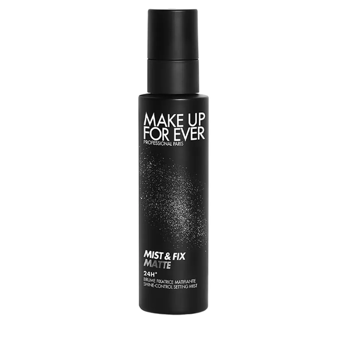 Make Up For Ever Mist Fix Matte 24Hr Setting Spray 100 Ml - view 1