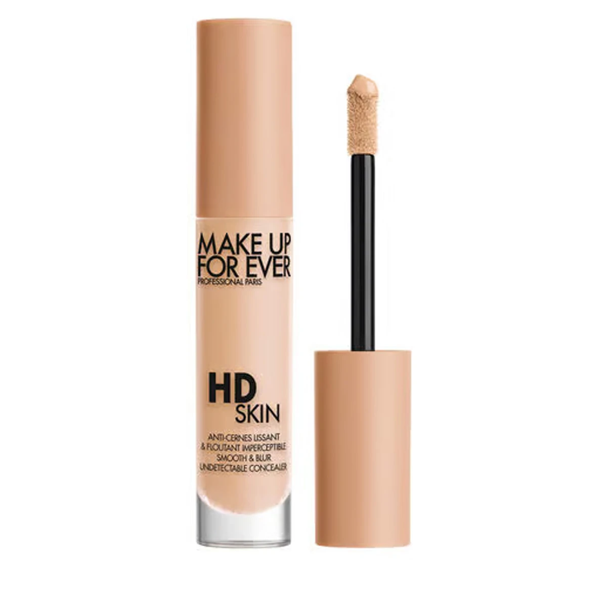 Make Up For Ever Ultra Hd Concealer Hd2.0