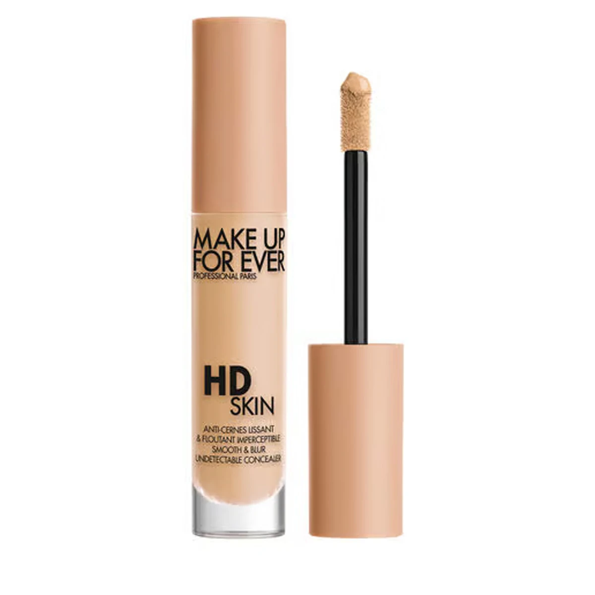 Make Up For Ever Ultra Hd Concealer Hd2.2