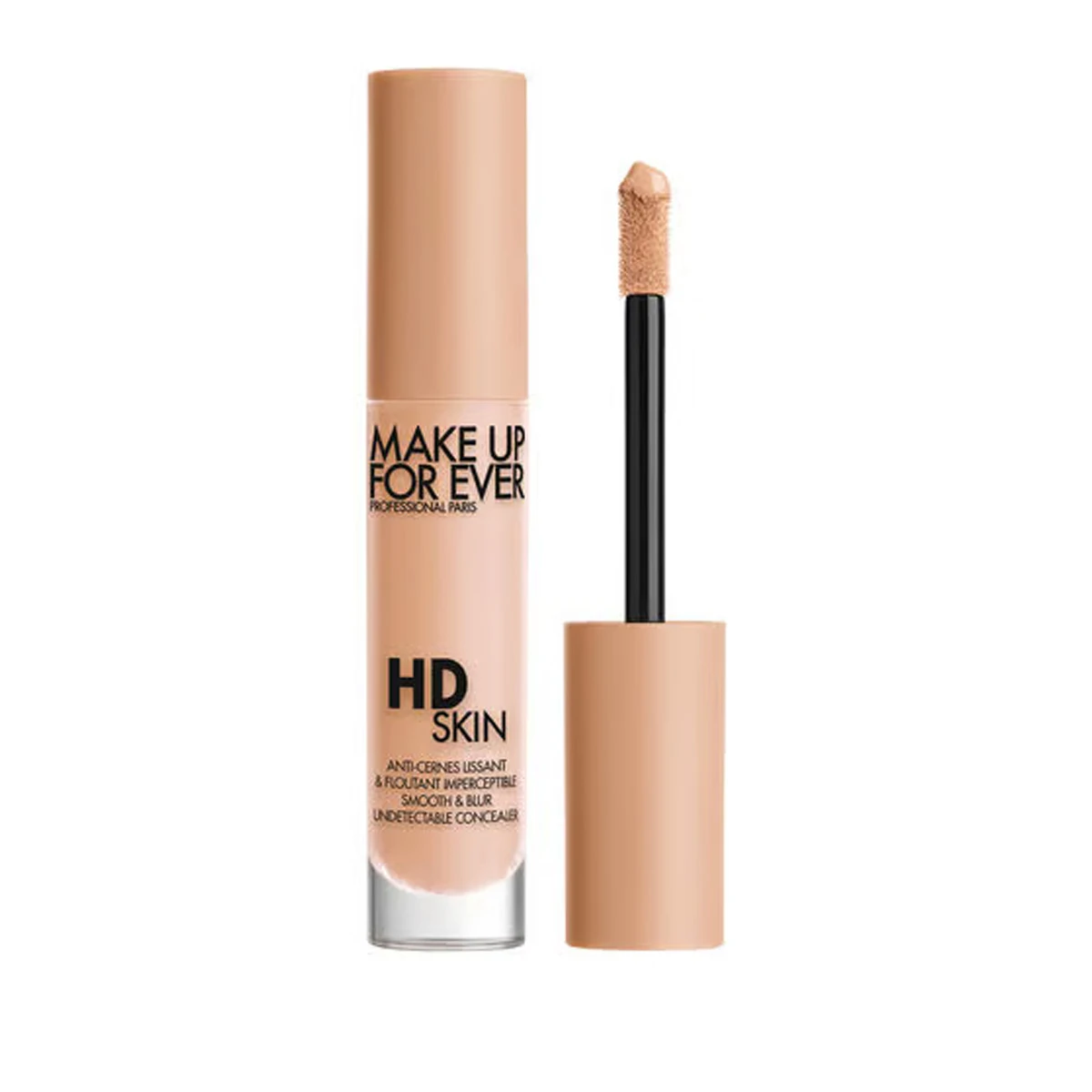 Make Up For Ever Ultra Hd Concealer Hd2.3 