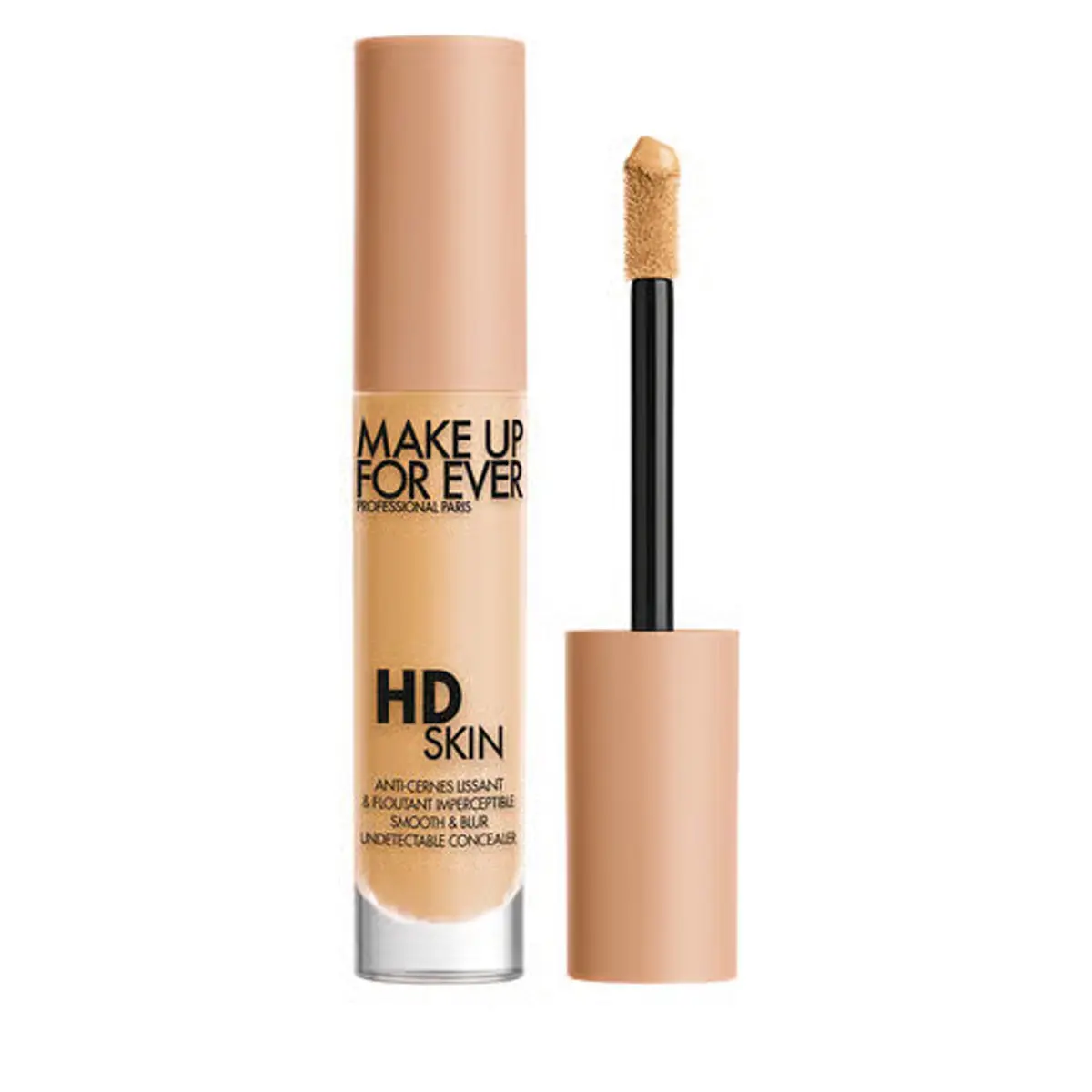 Make Up For Ever Ultra Hd Concealer Hd2.4 - view 1