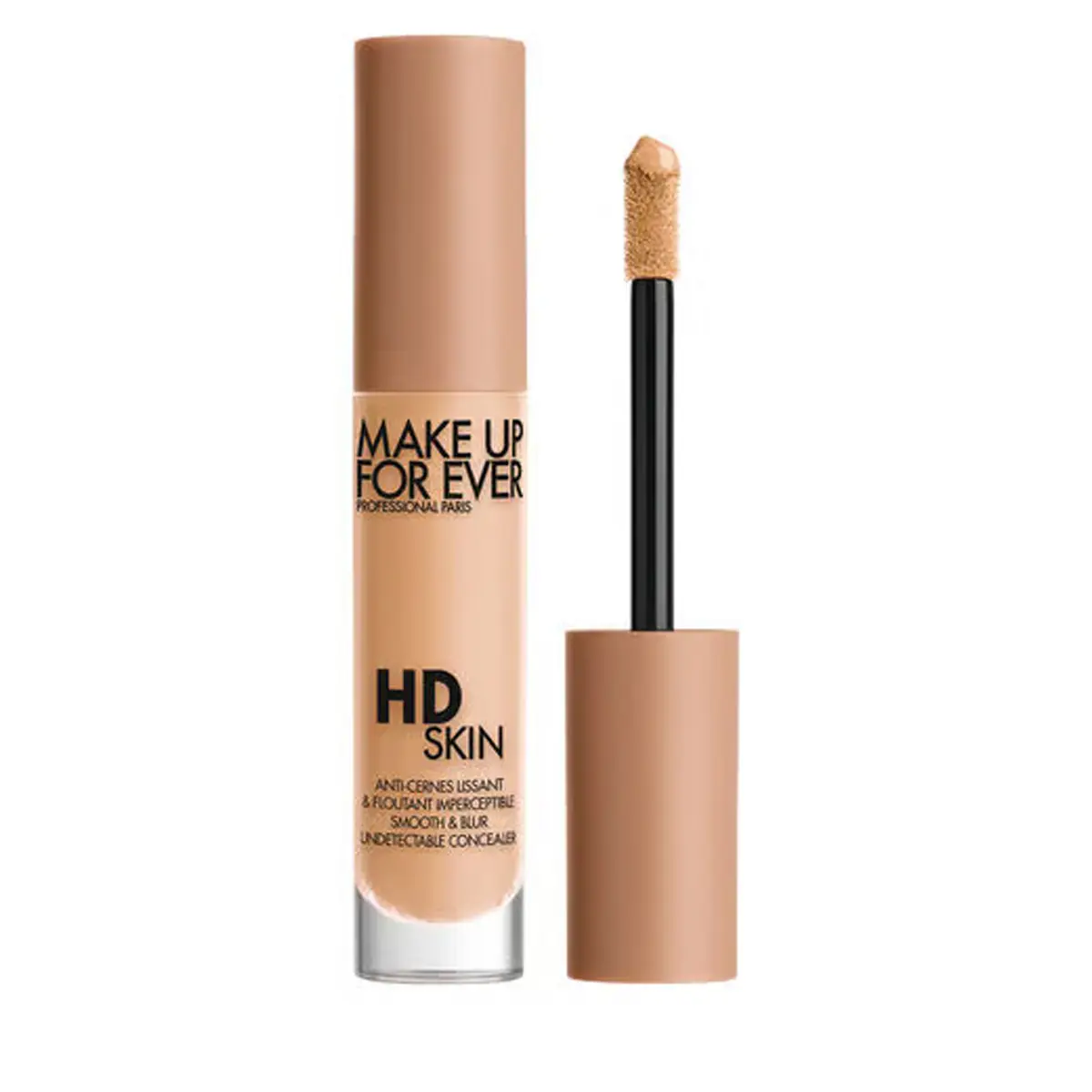 Make Up For Ever Ultra Hd Concealer Hd3.0 - view 1