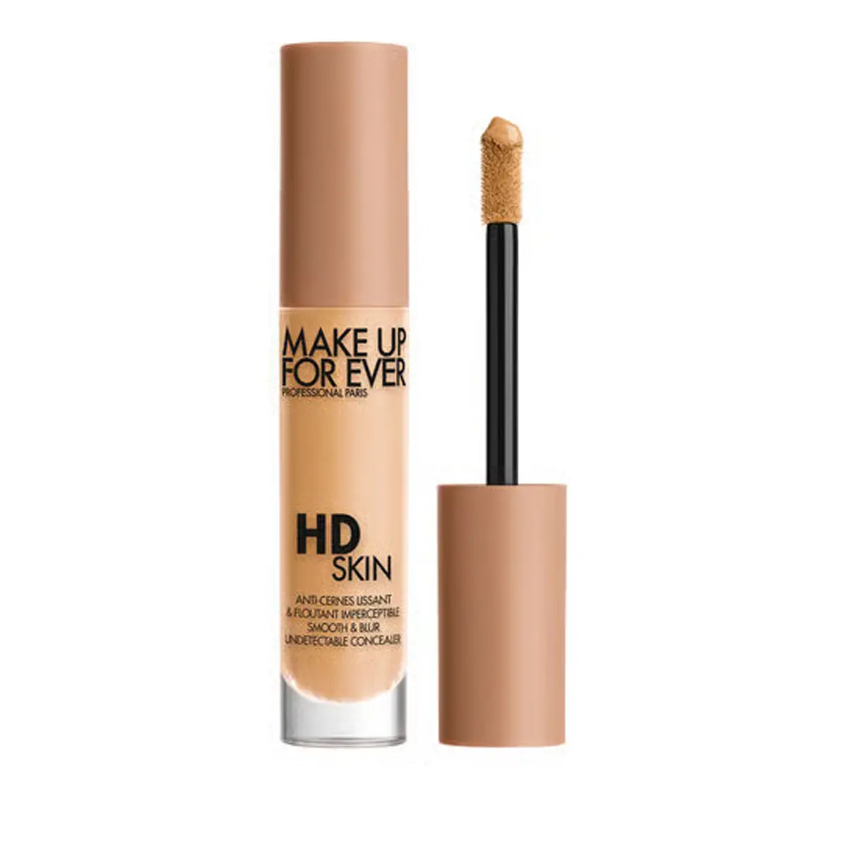 Make Up For Ever Ultra Hd Concealer Hd3.4 Toffee - view 1